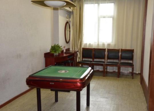 Greentree Inn Jiangsu Suzhou International Film City South Jinshan Road Express Hotel Zewnętrze zdjęcie